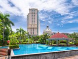 Sanya Jinjiang Baohong Hotel в Хайнань Китай ✅. Забронировать номер онлайн по выгодной цене в Sanya Jinjiang Baohong Hotel. Трансфер из аэропорта.