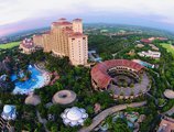 Mission Hills Resort Haikou 5* в Хайкоу Китай ✅. Забронировать номер онлайн по выгодной цене в Mission Hills Resort Haikou 5*. Трансфер из аэропорта.