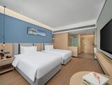 Tsingneng Landscape Coastal Hotel (ex. Liking Resort) 4* в Хайнань Китай ✅. Забронировать номер онлайн по выгодной цене в Tsingneng Landscape Coastal Hotel (ex. Liking Resort) 4*. Трансфер из аэропорта.