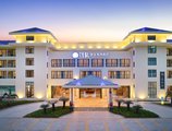 Tsingneng Landscape Coastal Hotel (ex. Liking Resort) 4* в Хайнань Китай ✅. Забронировать номер онлайн по выгодной цене в Tsingneng Landscape Coastal Hotel (ex. Liking Resort) 4*. Трансфер из аэропорта.