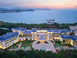 Tsingneng Landscape Coastal Hotel (ex. Liking Resort) 4* в Хайнань Китай ✅. Забронировать номер онлайн по выгодной цене в Tsingneng Landscape Coastal Hotel (ex. Liking Resort) 4*. Трансфер из аэропорта.