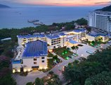 Tsingneng Landscape Coastal Hotel (ex. Liking Resort) 4* в Хайнань Китай ✅. Забронировать номер онлайн по выгодной цене в Tsingneng Landscape Coastal Hotel (ex. Liking Resort) 4*. Трансфер из аэропорта.