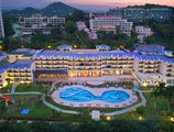 Tsingneng Landscape Coastal Hotel (ex. Liking Resort) 4* в Хайнань Китай ✅. Забронировать номер онлайн по выгодной цене в Tsingneng Landscape Coastal Hotel (ex. Liking Resort) 4*. Трансфер из аэропорта.