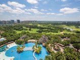 Mission Hills Resort Haikou 5* в Хайкоу Китай ✅. Забронировать номер онлайн по выгодной цене в Mission Hills Resort Haikou 5*. Трансфер из аэропорта.