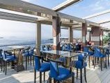 CVK Park Bosphorus Hotel Istanbul в Стамбул Турция ✅. Забронировать номер онлайн по выгодной цене в CVK Park Bosphorus Hotel Istanbul. Трансфер из аэропорта.