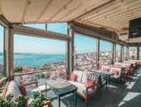 CVK Park Bosphorus Hotel Istanbul в Стамбул Турция ✅. Забронировать номер онлайн по выгодной цене в CVK Park Bosphorus Hotel Istanbul. Трансфер из аэропорта.