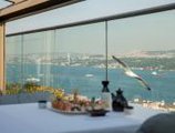 CVK Park Bosphorus Hotel Istanbul в Стамбул Турция ✅. Забронировать номер онлайн по выгодной цене в CVK Park Bosphorus Hotel Istanbul. Трансфер из аэропорта.