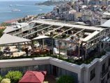 CVK Park Bosphorus Hotel Istanbul в Стамбул Турция ✅. Забронировать номер онлайн по выгодной цене в CVK Park Bosphorus Hotel Istanbul. Трансфер из аэропорта.