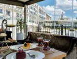 CVK Park Bosphorus Hotel Istanbul в Стамбул Турция ✅. Забронировать номер онлайн по выгодной цене в CVK Park Bosphorus Hotel Istanbul. Трансфер из аэропорта.