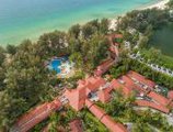 Dusit Thani Laguna Phuket в Пхукет Таиланд ✅. Забронировать номер онлайн по выгодной цене в Dusit Thani Laguna Phuket. Трансфер из аэропорта.