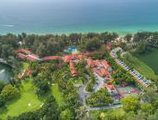 Dusit Thani Laguna Phuket в Пхукет Таиланд ✅. Забронировать номер онлайн по выгодной цене в Dusit Thani Laguna Phuket. Трансфер из аэропорта.