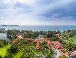 Dusit Thani Laguna Phuket в Пхукет Таиланд ✅. Забронировать номер онлайн по выгодной цене в Dusit Thani Laguna Phuket. Трансфер из аэропорта.