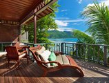 Hilton Seychelles Northolme Resort & Spa в Маэ Сейшелы ✅. Забронировать номер онлайн по выгодной цене в Hilton Seychelles Northolme Resort & Spa. Трансфер из аэропорта.