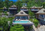 Hilton Seychelles Northolme Resort & Spa в Маэ Сейшелы ✅. Забронировать номер онлайн по выгодной цене в Hilton Seychelles Northolme Resort & Spa. Трансфер из аэропорта.