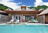 Hilton Seychelles Northolme Resort & Spa в Маэ Сейшелы ✅. Забронировать номер онлайн по выгодной цене в Hilton Seychelles Northolme Resort & Spa. Трансфер из аэропорта.