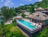 Hilton Seychelles Northolme Resort & Spa в Маэ Сейшелы ✅. Забронировать номер онлайн по выгодной цене в Hilton Seychelles Northolme Resort & Spa. Трансфер из аэропорта.