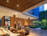 Holiday Inn Express Phuket Patong Beach Central в Пхукет Таиланд ✅. Забронировать номер онлайн по выгодной цене в Holiday Inn Express Phuket Patong Beach Central. Трансфер из аэропорта.