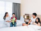 Holiday Inn Express Phuket Patong Beach Central в Пхукет Таиланд ✅. Забронировать номер онлайн по выгодной цене в Holiday Inn Express Phuket Patong Beach Central. Трансфер из аэропорта.