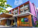 Holiday Inn Express Phuket Patong Beach Central в Пхукет Таиланд ✅. Забронировать номер онлайн по выгодной цене в Holiday Inn Express Phuket Patong Beach Central. Трансфер из аэропорта.