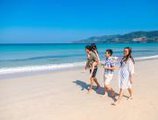 Holiday Inn Express Phuket Patong Beach Central в Пхукет Таиланд ✅. Забронировать номер онлайн по выгодной цене в Holiday Inn Express Phuket Patong Beach Central. Трансфер из аэропорта.