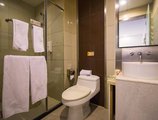 Motel Guangzhou Panyu Dashi в Гуанчжоу Китай ✅. Забронировать номер онлайн по выгодной цене в Motel Guangzhou Panyu Dashi. Трансфер из аэропорта.