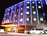 Guangnan Hotel в Гуанчжоу Китай ✅. Забронировать номер онлайн по выгодной цене в Guangnan Hotel. Трансфер из аэропорта.