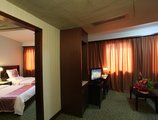 Xin Hua Hotel Guangzhou в Гуанчжоу Китай ✅. Забронировать номер онлайн по выгодной цене в Xin Hua Hotel Guangzhou. Трансфер из аэропорта.