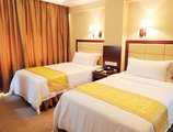 Vienna 3 Best Hotel Guangzhou Guangzhou Tower в Гуанчжоу Китай ✅. Забронировать номер онлайн по выгодной цене в Vienna 3 Best Hotel Guangzhou Guangzhou Tower. Трансфер из аэропорта.