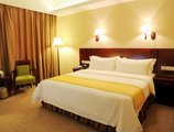 Vienna 3 Best Hotel Guangzhou Guangzhou Tower в Гуанчжоу Китай ✅. Забронировать номер онлайн по выгодной цене в Vienna 3 Best Hotel Guangzhou Guangzhou Tower. Трансфер из аэропорта.