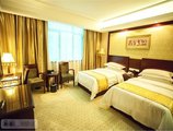 Vienna 3 Best Hotel Guangzhou Guangzhou Tower в Гуанчжоу Китай ✅. Забронировать номер онлайн по выгодной цене в Vienna 3 Best Hotel Guangzhou Guangzhou Tower. Трансфер из аэропорта.