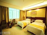 Vienna 3 Best Hotel Guangzhou Guangzhou Tower в Гуанчжоу Китай ✅. Забронировать номер онлайн по выгодной цене в Vienna 3 Best Hotel Guangzhou Guangzhou Tower. Трансфер из аэропорта.