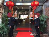 Guangzhou Baiming Fangyuan Apartment в Гуанчжоу Китай ✅. Забронировать номер онлайн по выгодной цене в Guangzhou Baiming Fangyuan Apartment. Трансфер из аэропорта.