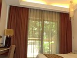 Guangzhou Baiming Fangyuan Apartment в Гуанчжоу Китай ✅. Забронировать номер онлайн по выгодной цене в Guangzhou Baiming Fangyuan Apartment. Трансфер из аэропорта.