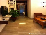 Guangzhou Baiming Fangyuan Apartment в Гуанчжоу Китай ✅. Забронировать номер онлайн по выгодной цене в Guangzhou Baiming Fangyuan Apartment. Трансфер из аэропорта.