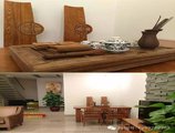 Guangzhou Baiming Fangyuan Apartment в Гуанчжоу Китай ✅. Забронировать номер онлайн по выгодной цене в Guangzhou Baiming Fangyuan Apartment. Трансфер из аэропорта.