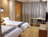 Starway Hotel Guangzhou South Railway Station в Гуанчжоу Китай ✅. Забронировать номер онлайн по выгодной цене в Starway Hotel Guangzhou South Railway Station. Трансфер из аэропорта.