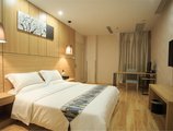 Starway Hotel Guangzhou South Railway Station в Гуанчжоу Китай ✅. Забронировать номер онлайн по выгодной цене в Starway Hotel Guangzhou South Railway Station. Трансфер из аэропорта.