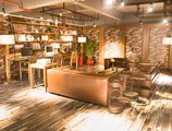 James Joyce Coffetel Hotel Guangzhou Pazhou Exhibition Branch в Гуанчжоу Китай ✅. Забронировать номер онлайн по выгодной цене в James Joyce Coffetel Hotel Guangzhou Pazhou Exhibition Branch. Трансфер из аэропорта.