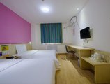 7Days Inn Guangzhou Shangxia Jiu Rd в Гуанчжоу Китай ✅. Забронировать номер онлайн по выгодной цене в 7Days Inn Guangzhou Shangxia Jiu Rd. Трансфер из аэропорта.