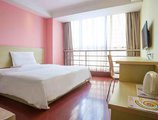 7Days Inn Guangzhou Shangxia Jiu Rd в Гуанчжоу Китай ✅. Забронировать номер онлайн по выгодной цене в 7Days Inn Guangzhou Shangxia Jiu Rd. Трансфер из аэропорта.