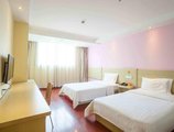 7Days Inn Guangzhou Panyu Avenue changlong в Гуанчжоу Китай ✅. Забронировать номер онлайн по выгодной цене в 7Days Inn Guangzhou Panyu Avenue changlong. Трансфер из аэропорта.