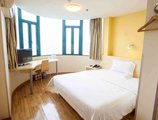 7Days Inn Guangzhou Panyu Avenue changlong в Гуанчжоу Китай ✅. Забронировать номер онлайн по выгодной цене в 7Days Inn Guangzhou Panyu Avenue changlong. Трансфер из аэропорта.