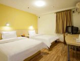 7Days Inn Guangzhou Panyu Avenue changlong в Гуанчжоу Китай ✅. Забронировать номер онлайн по выгодной цене в 7Days Inn Guangzhou Panyu Avenue changlong. Трансфер из аэропорта.