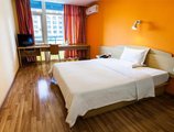 7Days Inn Guangzhou Tianhe Yantang Yue Ken Road в Гуанчжоу Китай ✅. Забронировать номер онлайн по выгодной цене в 7Days Inn Guangzhou Tianhe Yantang Yue Ken Road. Трансфер из аэропорта.