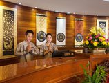 Prince d'Angkor Hotel & Spa в Сием Риеп Камбоджа ✅. Забронировать номер онлайн по выгодной цене в Prince d'Angkor Hotel & Spa. Трансфер из аэропорта.