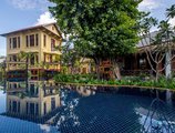 La Rivière d' Angkor Resort в Сием Риеп Камбоджа ✅. Забронировать номер онлайн по выгодной цене в La Rivière d' Angkor Resort. Трансфер из аэропорта.