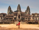 Borei Angkor Resort & Spa в Сием Риеп Камбоджа ✅. Забронировать номер онлайн по выгодной цене в Borei Angkor Resort & Spa. Трансфер из аэропорта.