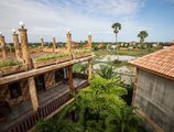 Model Angkor Resort в Сием Риеп Камбоджа ✅. Забронировать номер онлайн по выгодной цене в Model Angkor Resort. Трансфер из аэропорта.