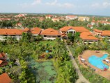 Palace Residence & Villa Siem Reap в Сием Риеп Камбоджа ✅. Забронировать номер онлайн по выгодной цене в Palace Residence & Villa Siem Reap. Трансфер из аэропорта.