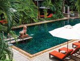 Belmond La Residence d'Angkor в Сием Риеп Камбоджа ✅. Забронировать номер онлайн по выгодной цене в Belmond La Residence d'Angkor. Трансфер из аэропорта.